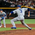 edwin, diaz, dodgers,
