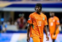 El Real Madrid anuncia el fichaje del extremo marfileño Yan Diomandé yan, diomandé, costa, marfil, madrid,