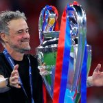 PSG y Aston Villa levantan el telón del fútbol europeo con la Supercopa psg, luis, enrique,