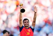 rodri, españa, fútbol,
