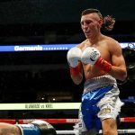 Félix “El Gemelo” Alvarado pone fin a su carrera de 16 años felix, alvarado, nicaragua, boxeo, deportes