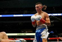 Félix “El Gemelo” Alvarado pone fin a su carrera de 16 años felix, alvarado, nicaragua, boxeo, deportes
