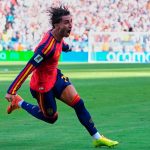 PSG ficha al campeón mundial Ferran Torres del Barcelona ferran, torres, españa, psg,