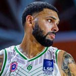 Arrancó la LSB 2026 con triunfo de los Flecheros ante UNAN León flecheros, matagalpa, baloncesto, nicaragua, lsb