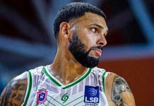 Arrancó la LSB 2026 con triunfo de los Flecheros ante UNAN León flecheros, matagalpa, baloncesto, nicaragua, lsb