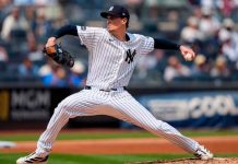 Max Fried vuelve y lanzará este sábado ante Red Sox max, fried, yankees,