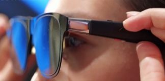 Foto: Reino Unido pone freno a las gafas inteligentes de Meta por temor a la privacidad/Cortesía