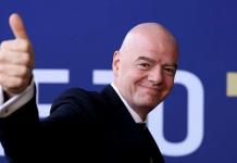 Tres confederaciones a Infantino: «el futbol no pertenece a ningún individuo» Tres confederaciones responden a Infantino