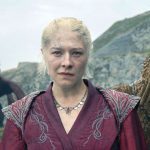 Épica batalla de dragones marcará el final de la temporada 3 de La Casa del Dragón Foto: La Casa del Dragón, serie de HBO