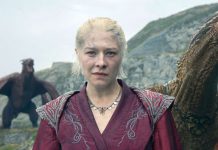 Épica batalla de dragones marcará el final de la temporada 3 de La Casa del Dragón Foto: La Casa del Dragón, serie de HBO