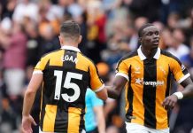 Hull City golpea al Manchester United y tiene un regreso soñado a la Premier premier, league, hull city, manchester, united