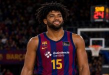 Dos equipos de la ACB de España están interesados en Norchad Omier