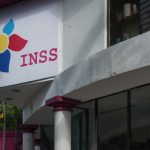 Nicaragua supera los 369 mil pensionados: así está el balance del INSS Foto: Sucursal del INSS en Managua