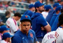 Los Mets de Nueva York reactivan al jonronero Juan Soto mets, nueva, york, juan, soto,