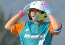 León vence a Pequeña Liga de David Doleguita de Panamá en Williamsport