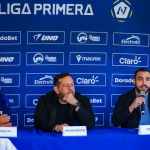 Futbol nacional tendrá FVS desde este sábado