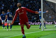 Mohamed Salah cerca de fichar por el Trabzonspor turco liverpool, mohamed, salah,