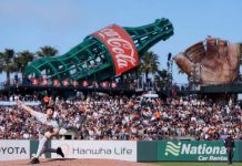 Grandes Ligas otorgan Juego de Estrellas de 2028 a San Francisco grandes, ligas, mlb, juego, estrellas,