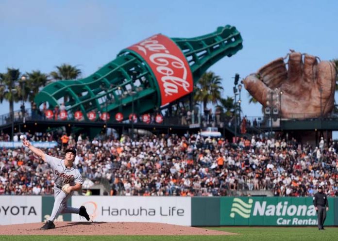 MLB grandes, ligas, mlb, juego, estrellas,