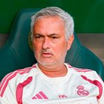 real, madrid, mourinho,