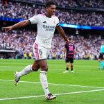 El Real Madrid se exhibe de la mano de Bellingham y Mbappé jude, bellingham, deportes, real, madrid