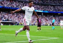 El Real Madrid se exhibe de la mano de Bellingham y Mbappé jude, bellingham, deportes, real, madrid
