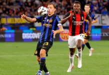 El sorteo de la Liga Europa empareja al Milan con Sunderland y Bournemouth ac milan, liga, europa,