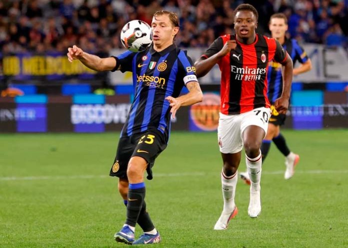 ac milan, liga, europa,