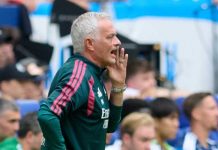Mourinho resta importancia al fichaje fallido de Rodri por el Barça jose, mourinho, real, madrid, futbol,