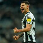 Arsenal ficha a Bruno Guimarães del Newcastle bruno, guimaraes, newcastle,