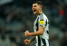 Arsenal ficha a Bruno Guimarães del Newcastle bruno, guimaraes, newcastle,