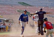 Importante victoria de Nicaragua ante Puerto Rico en Santo Domingo nicaragua, benjamín, alegría,