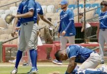 Nicaragua peleará medalla de Oro en Juegos Centroamericanos y del Caribe nicaragua, santo, domingo,