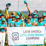 León consigue su primera victoria en Serie Mundial de Pequeñas Ligas 2026