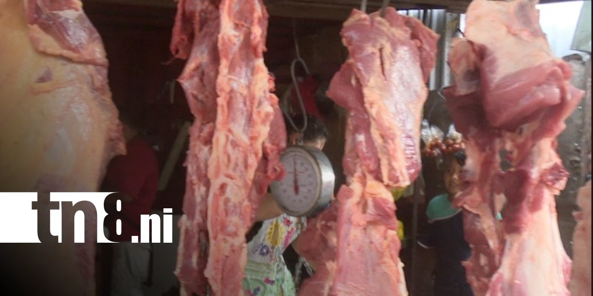 Foto: Ligera variación de precios en la canasta básica / TN8