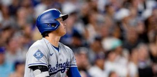 shohei, ohtani, beisbol, dodgers, deporte, los angeles