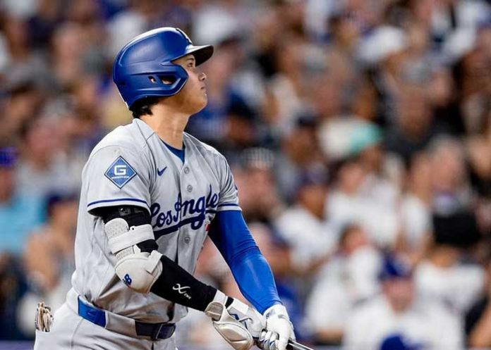 Ohtani-web shohei, ohtani, beisbol, dodgers, deporte, los angeles