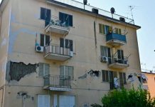 Terremoto de magnitud 4.7 deja 21 heridos en Nápoles