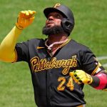Piratas cortan lazos con Marcell Ozuna tras una mala racha marcell, ozuna, piratas,