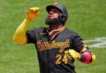 Piratas cortan lazos con Marcell Ozuna tras una mala racha marcell, ozuna, piratas,