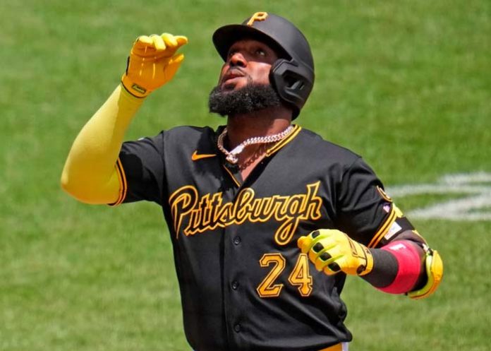 Pittsburgh marcell, ozuna, piratas,