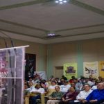 Foto: Cuba centra debates de ALBA Movimientos/Cortesía