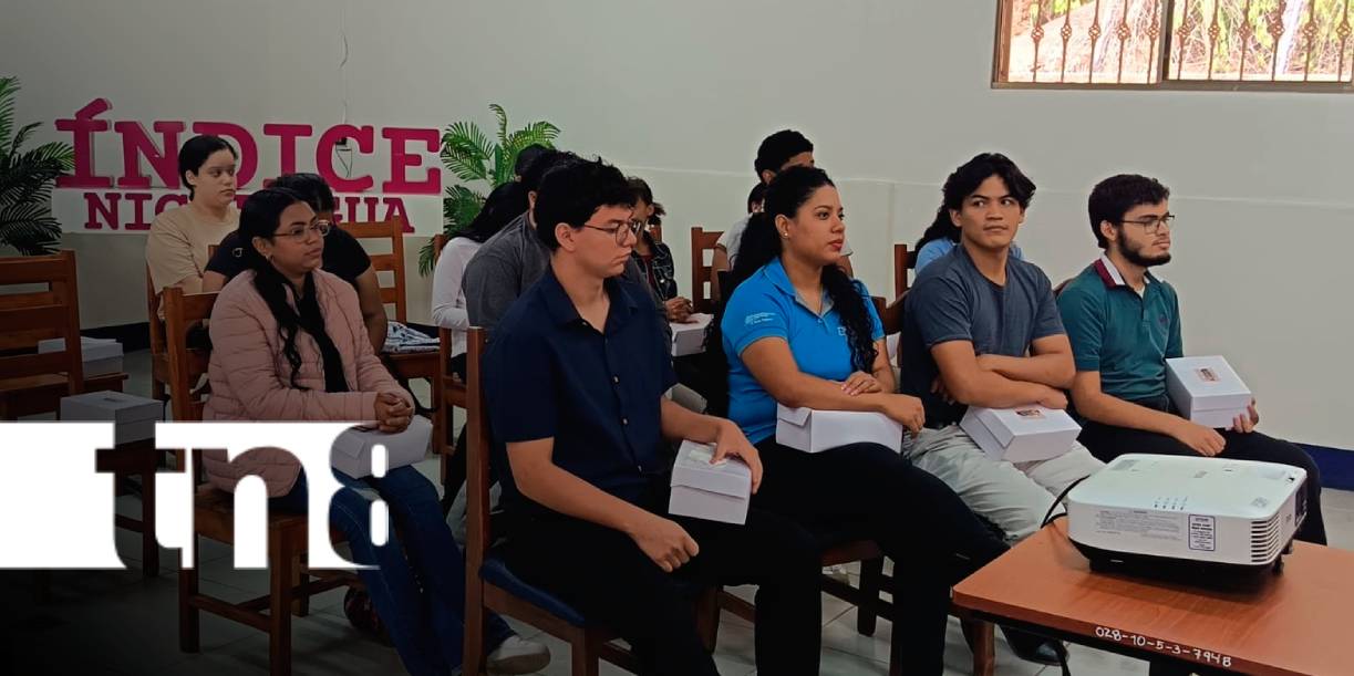 Foto: Nueva Segovia recibe el XIII Festival Regional de Investigación ÍNDICE/TN8