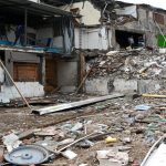 Colombia: Medicina Legal reporta 312 cuerpos tras terremoto de magnitud 7.4