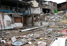 Colombia: Medicina Legal reporta 312 cuerpos tras terremoto de magnitud 7.4