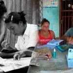 Nicaragua conmemorará legado de la Gran Cruzada Nacional de Alfabetización Foto: Nicaragua celebra su gran Cruzada de Alfabetización/TN8