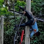Foto: Agosto trágico en Jinotega por descargas eléctricas/TN8