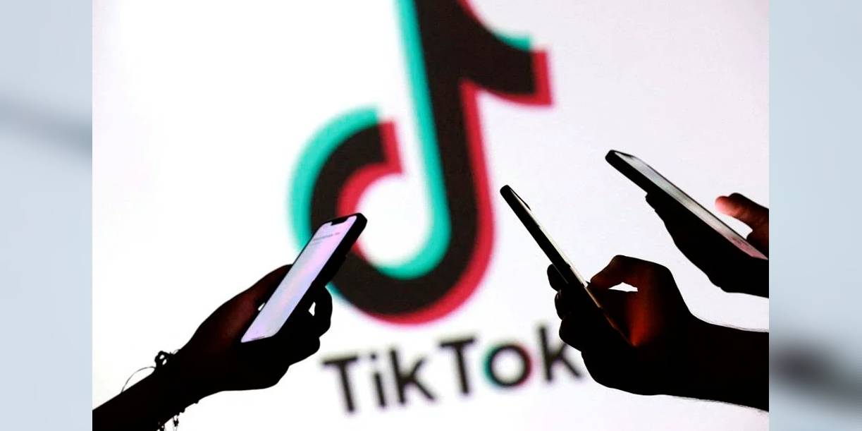 Foto: TikTok enfrenta sanción en Brasil/Cortesía