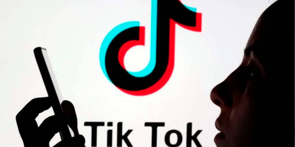 Foto: TikTok enfrenta sanción en Brasil/Cortesía