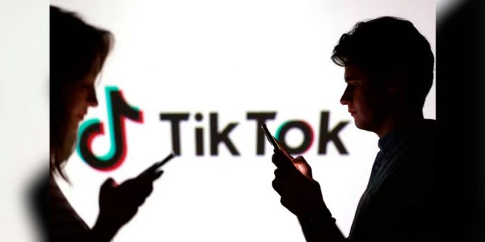 Foto: TikTok enfrenta sanción en Brasil/Cortesía Foto: TikTok enfrenta sanción en Brasil/Cortesía